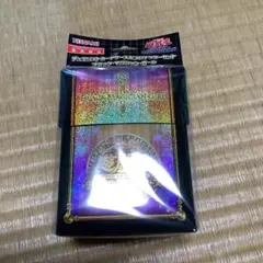 遊戯王　ブラックマジシャン・ガール　カードケース　プロテクター　スリーブ