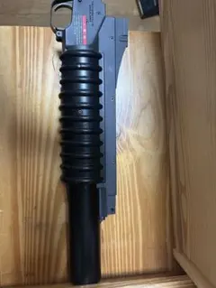 2025年最新】M203 グレネード ランチャーの人気アイテム - メルカリ