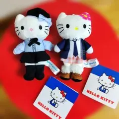 ハローキティ 和楽器バンド 2種セット - メルカリ