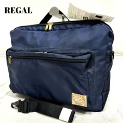2026年最新】REGAL メンズ ビジネスバッグの人気アイテム - メルカリ
