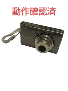 2026年最新】COOLPIX S5100の人気アイテム - メルカリ