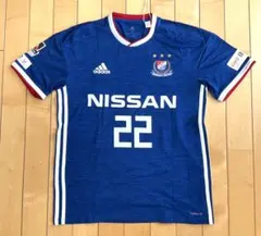 2025年最新】中澤佑二 ユニフォームの人気アイテム - メルカリ