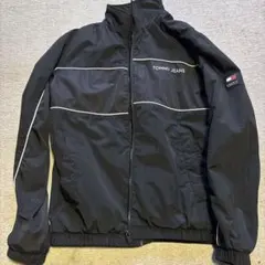 TOMMY ナイロンジャケット