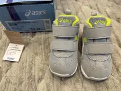 ASICS SUKU2 GD.RUNNER BABY 13.0cm