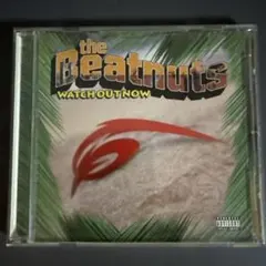 The Beatnuts Watch Out Now CD