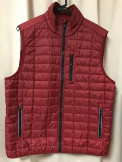 【トミー ヒルフィガー】ナイロンベスト