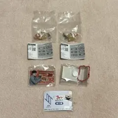 jochum めじるしアクセサリー　JO1豆原一成　みちコレ