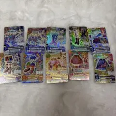 アイカツカード プレミアムカード セット