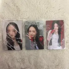 HANA CHIKA トレカ ROSE