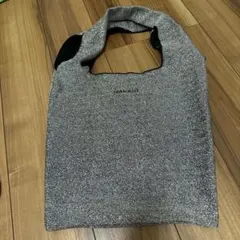 JEANASIS トートバッグ