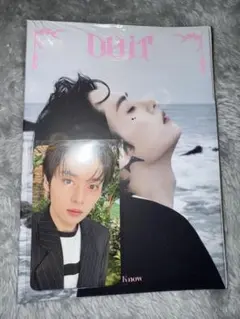 Straykids DOIT リノ FANS