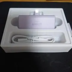 Anker モバイルバッテリー SERIES6 Lightning