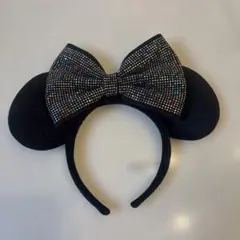 東京ディズニーリゾート ミニー耳カチューシャ
