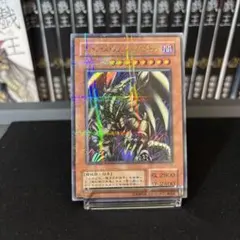 レッドアイズブラックメタルドラゴン 2期 ウルパラ