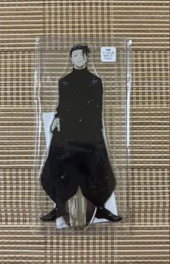 2025年最新】五条悟 アクリルスタンド megaの人気アイテム - メルカリ