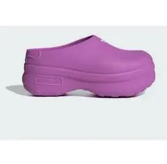 送料無料新品 adidas ADIFOM STAN SMITH MULE25.5