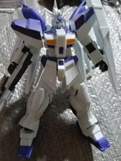 組立済 고장·부품용 Gフレーム Hi-νガンダム フレームセット アーマーセット