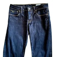 G-Star Raw 3301 ストレートデニム