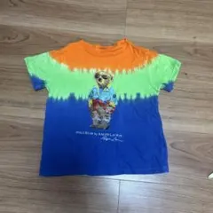 Polo Ralph Lauren ポロベア Tシャツ 100cm