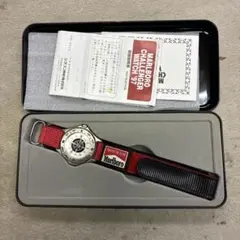 Marlboro Challenger Watch 97