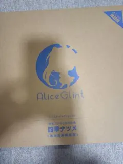 Alice Glint 四季ナツメ 1/7フィギュア