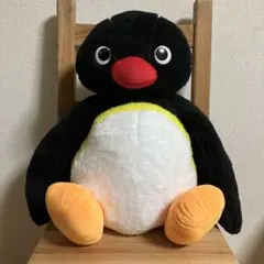 2025年最新】ピングー ぬいぐるみ Lの人気アイテム - メルカリ