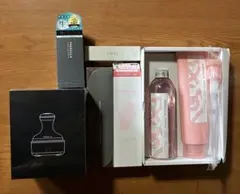 【早い者勝ち！本日限り最安値】MEDULLA ヘアケア7点セット