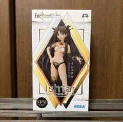 【新品未開封】Fate/Grand Order FGO イシュタル　フィギュア