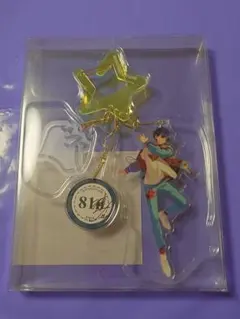 2025年最新】あんスタ 7周年 ジャックポットチャームの人気