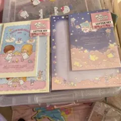 2026年最新】キキララレターセットの人気アイテム - メルカリ