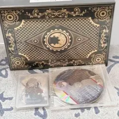 バンドリ AveMujica 1st Album 5,000枚限定生産特装盤 - メルカリ