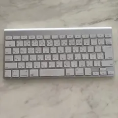 ワイヤレスキーボード