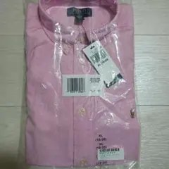 POLO Ralph Lauren ラルフローレン ボーイズ長袖シャツ