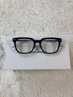 [新品]Gentle Monster ジェントルモンスター ZIN
