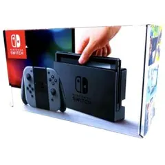 Nintendo SWITCH 2018年製 本体一式 セットHAC-001
