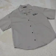半袖シャツ シャツ