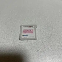 ニコプチ　3DS ソフト
