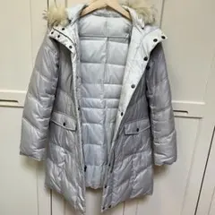 ダウンジャケット