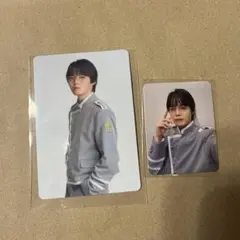 Yes!東京 初回限定盤 トレカ 原因は自分にある。 小泉光咲