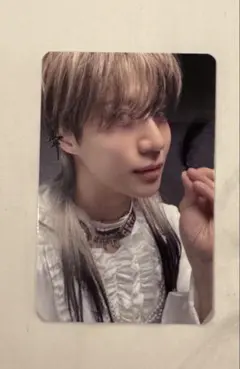 2025年最新】shinee テミン トレカの人気アイテム - メルカリ