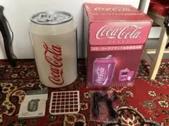 Coca-Cola 缶型保冷庫 BCR-10C 本体のサムネイル