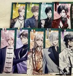 9R.I.P ステラワース フェア ブロマイド セット　ナインリップ