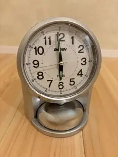 RAIDEN pyxis 目覚まし時計 NQ706S