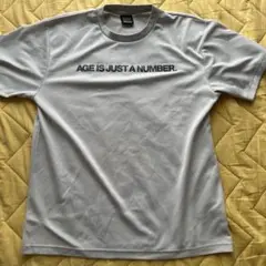 one hundred athletic ドライTシャツ　XL