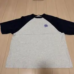 who's who galleryラグランTシャツのサムネイル