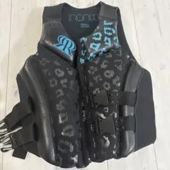 RONIX ライフジャケット USCG APPROVED Mサイズ - メルカリ