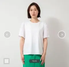 NOLLEY'S カットソーのサムネイル