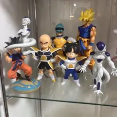 ドラゴンボール 一番くじ