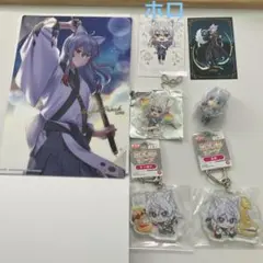 カラフルピーチ　どぬく　まとめ売り　7点