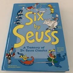 Six by Seussのサムネイル